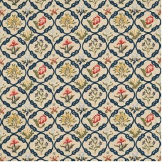 Ткань Morris and Co fabric 237308