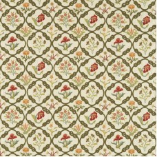 Ткань Morris and Co fabric 237309