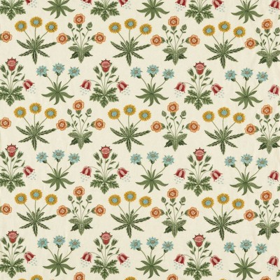 Ткань Morris and Co fabric 237310