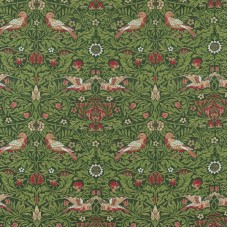 Ткань Morris and Co fabric 237311