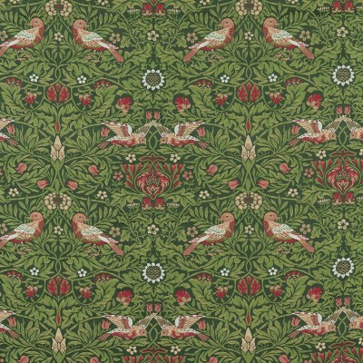 Ткань Morris and Co fabric 237311