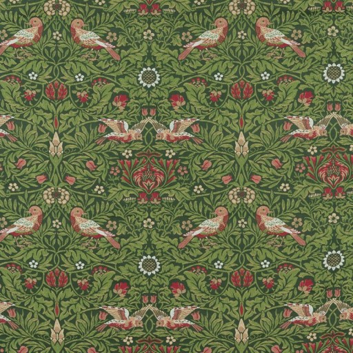 Ткань Morris and Co fabric 237311