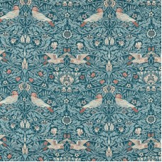 Ткань Morris and Co fabric 237312