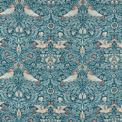 Ткань Morris and Co fabric 237312