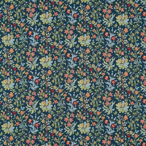 Ткань Morris and Co fabric 237313