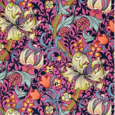 Ткань Morris and Co fabric 520003