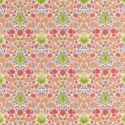 Ткань Morris and Co fabric 520005