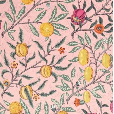 Ткань Morris and Co fabric 520006