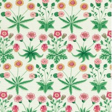 Ткань Morris and Co fabric 520009