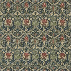 Ткань Morris and Co fabric DMCOGR201