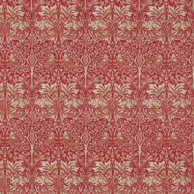 Ткань Morris and Co fabric DMORBR201