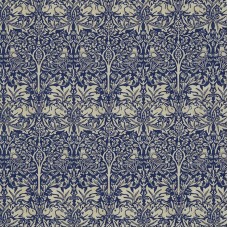 Ткань Morris and Co fabric DMORBR205