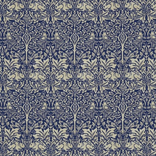 Ткань Morris and Co fabric DMORBR205