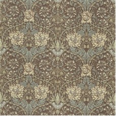 Ткань Morris and Co fabric DMORHO201