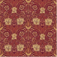 Ткань Morris and Co fabric DMORHO203