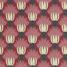 Обои Morris and Co 510030 Tulip...