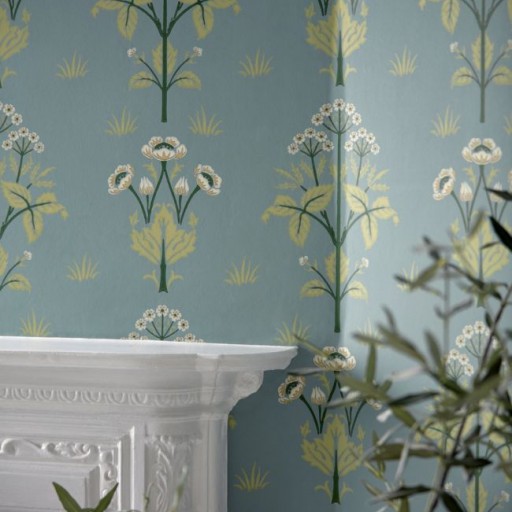 Обои для стен 217367 Meadow Sweet 