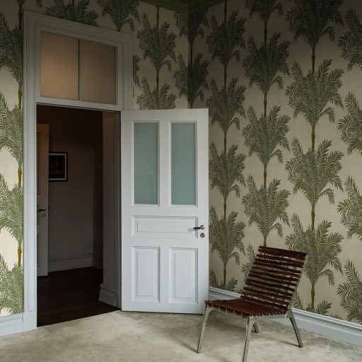 Обои BorasTapeter The apartment 3060 