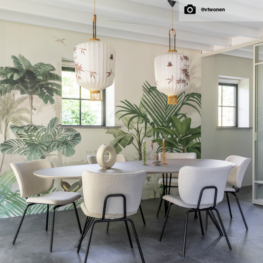 Фотообои Eijffinger OASIS 317400 
