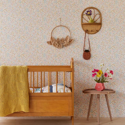 Флизелиновые обои, ширина 0.5м 323060 