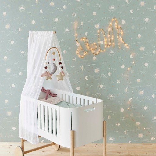 Флизелиновые обои, ширина 0.5м 323083 