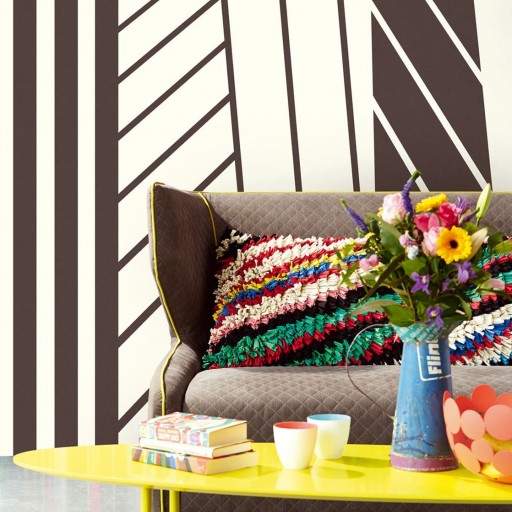Фотообои Eijffinger Stripes plus 377206 