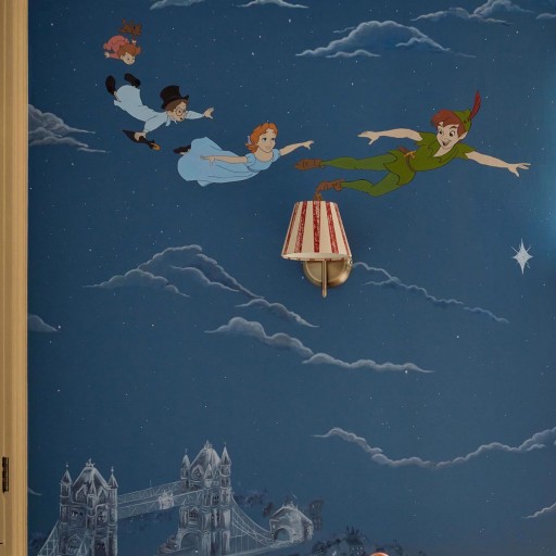Обои Sanderson Disney Home X Sanderson DDIW217293 