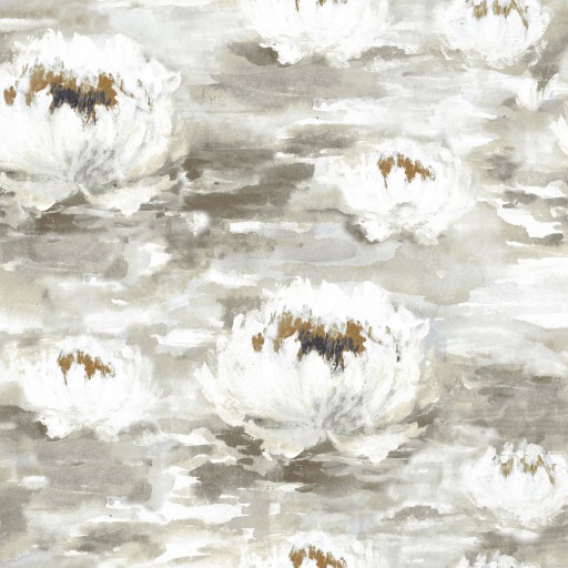 Ткань CJM fabric Asian Romanticism Canvas 