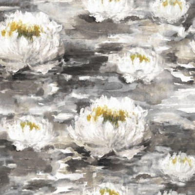 Ткань CJM fabric Asian Romanticism Peat 