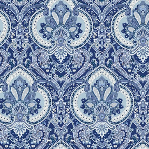 Ткань CJM fabric Birmania C02 