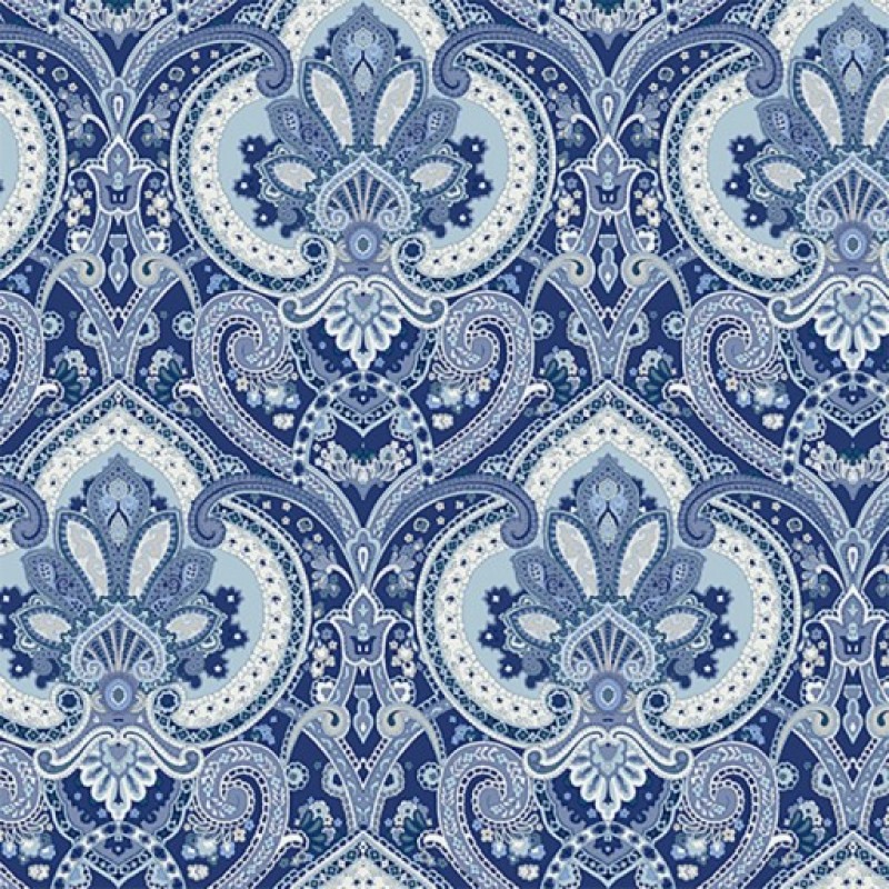 Ткань CJM fabric Birmania C02 Ткань CJM fabric Birmania C02