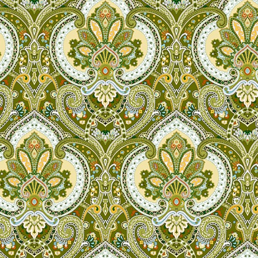 Ткань CJM fabric Birmania C03 