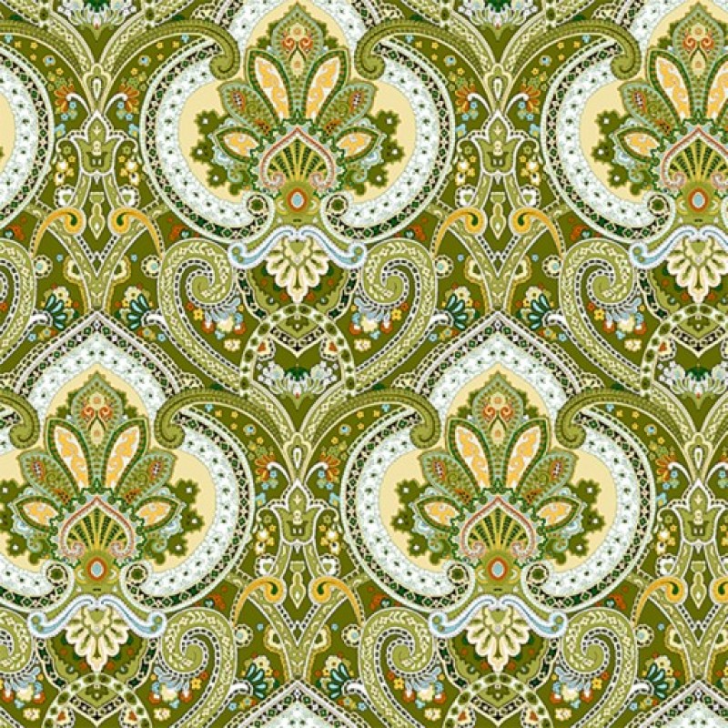 Ткань CJM fabric Birmania C03 