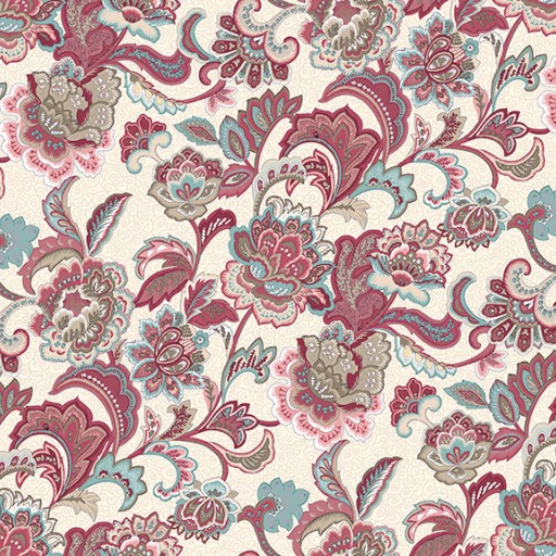 Ткань CJM fabric Celia C02 