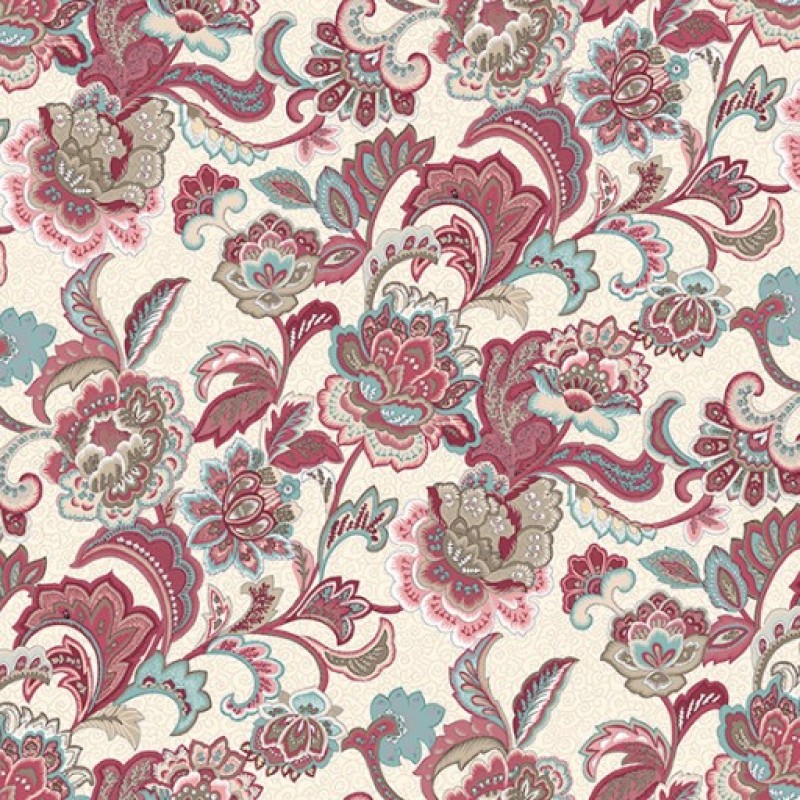 Ткань CJM fabric Celia C02 
