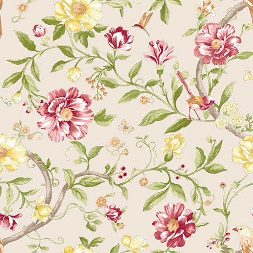 Ткань CJM fabric Inmaculada C03 