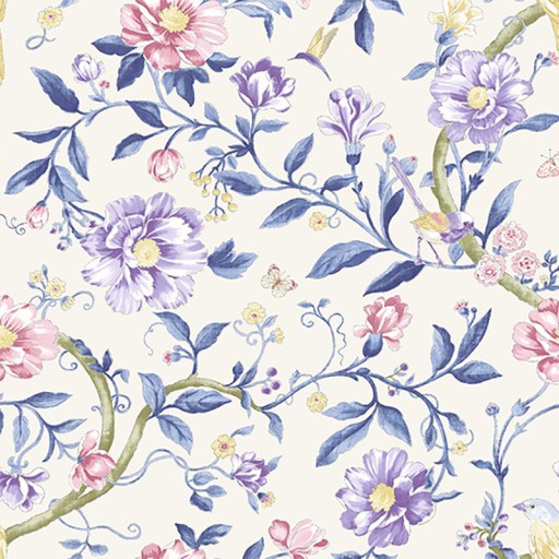 Ткань CJM fabric Inmaculada C04 