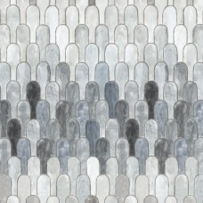 Ткань CJM fabric Kawara Aluminium 