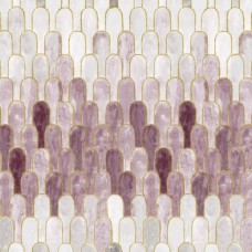 Ткань CJM fabric Kawara Blossom 