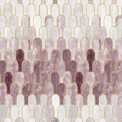 Ткань CJM fabric Kawara Blossom 
