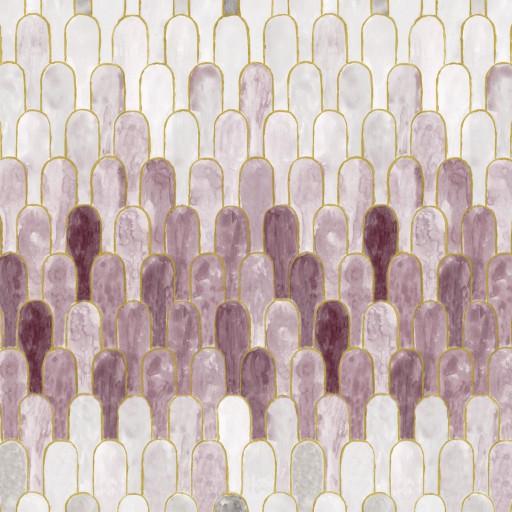 Ткань CJM fabric Kawara Blossom 