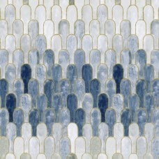 Ткань CJM fabric Kawara Ice 
