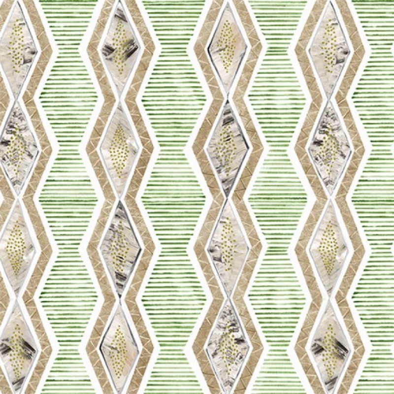 Ткань CJM fabric Losengo C04 Ткань CJM fabric Losengo C04