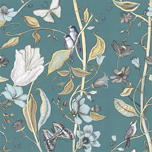 Ткань CJM fabric Luarca C01 