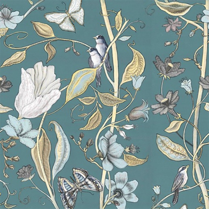 Ткань CJM fabric Luarca C01 