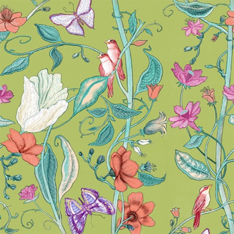Ткань CJM fabric Luarca C04 
