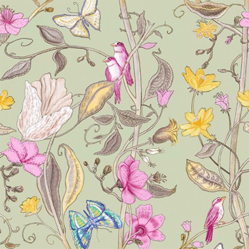 Ткань CJM fabric Luarca C05 
