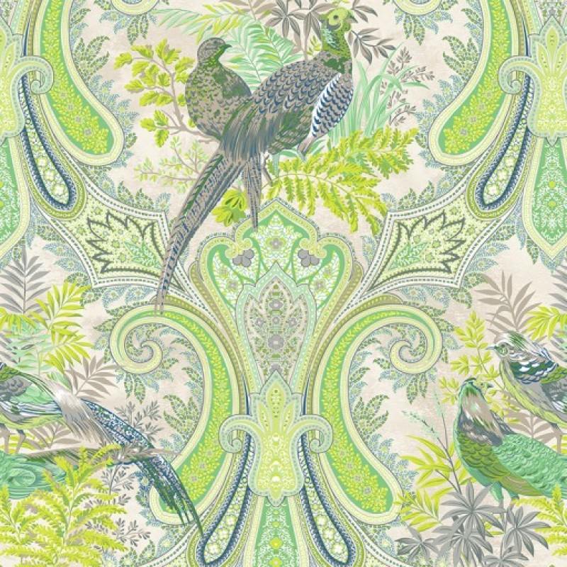 Ткань CJM fabric Merops C01 Ткань CJM fabric Merops C01