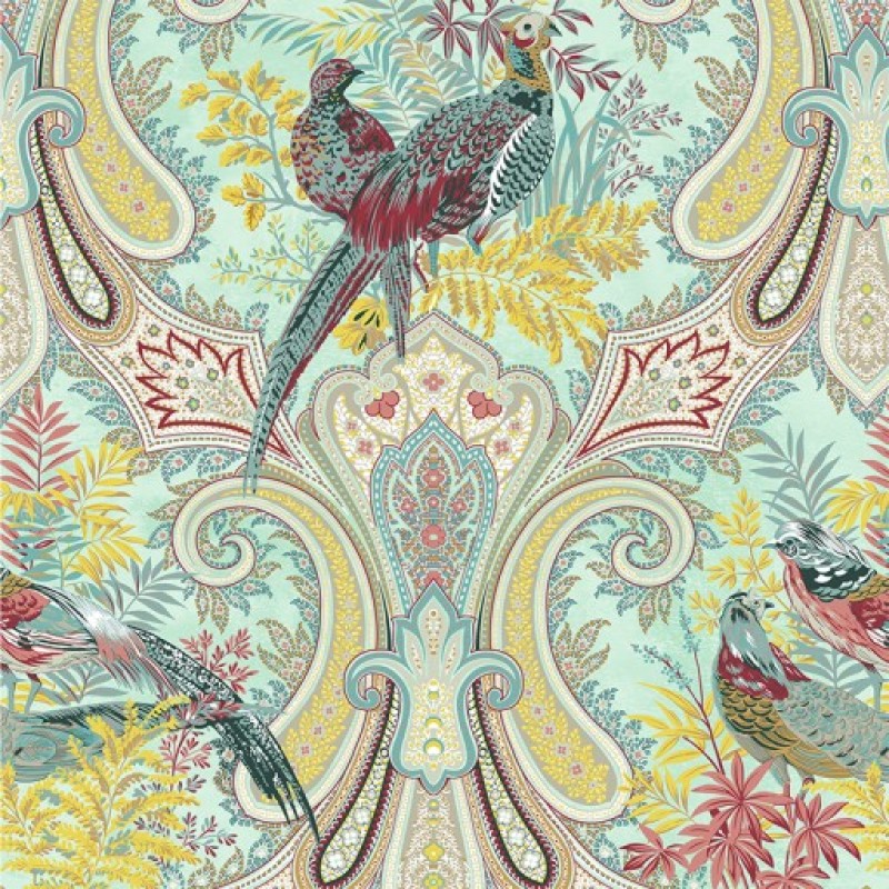 Ткань CJM fabric Merops C02 Ткань CJM fabric Merops C02