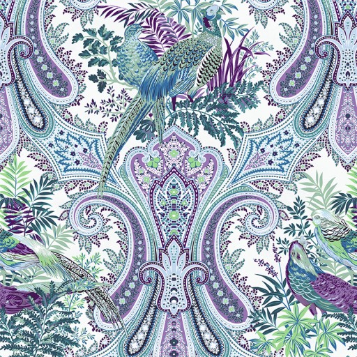 Ткань CJM fabric Merops C04 